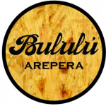 logo Bululu Arepera
