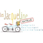 logo Les Jacqueline en Ville