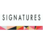 logo Signatures Shoes