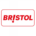 logo Bristol Izegem