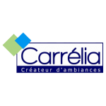 logo Carrélia Loriol