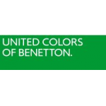 logo United Colors Of Benetton Interlaken