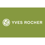 logo Yves Rocher Paris Belleville