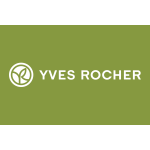 logo Yves Rocher Tourville La Riviere