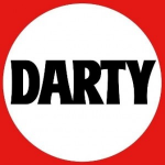 logo DARTY NIMES