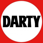 logo DARTY ANTIBES