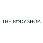 logo The Body Shop  CC LE MILLENAIRE