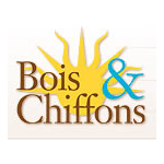 logo bois & chiffons ANTHY SUR LEMAN
