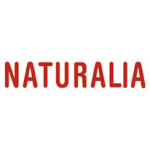 logo Naturalia PARIS 116 boulevard Raspail