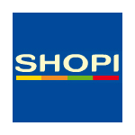 logo Shopi SAINT JUST EN CHEVALET