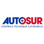 logo Autosur VILLEBAROU