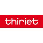 logo Thiriet BESANCON VALENTIN