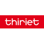 logo Thiriet LYON XXIII