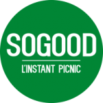 logo SOGOOD CAFE GENNEVILLIERS