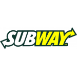 logo Subway Marseille 62 avenue de Saint Just