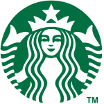 logo Starbucks Coffee Compagny Lyon 9 place Charles Beraudier