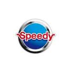 logo Speedy ORANGE