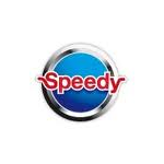 logo Speedy LA VILLE DU BOIS