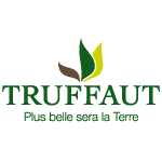 logo Truffaut Barentin