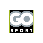 logo Go Sport PARIS Porte de Saint Cloud