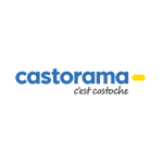 logo Castorama CHAMBOURCY