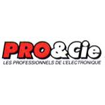 logo Pro&Cie Carentan