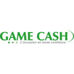 logo Game cash Anglet