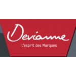 logo Devianne CREIL - ST MAXIMIN