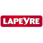 logo Lapeyre Le puy en velay