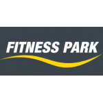 logo Fitness park Charleville Mézières - La Francheville