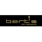 logo bert's PARIS 1er