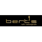 logo bert's PARIS 4 Avenue du président Wilson