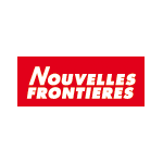 logo Nouvelles frontières Boulogne