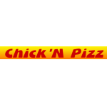 logo Chick'N Pizz