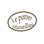 logo Le potier marseillais