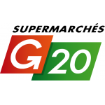 logo G20 VINCENNES Raymond du Temple