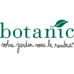 logo botanic Villeurbanne