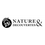 logo Nature & Découvertes PARIS LA DÉFENSE