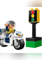 Offre découverte Lego Duplo : jusqu'à 15€ remboursés sur la gamme - King Jouet