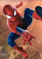 Jeu concours Spiderman : gagnez un pour 4 personnes à Hollywood !  - Toys R Us
