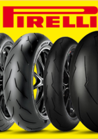 Offre Pirelli: Profitez de 40€ remboursés  - Dafy moto