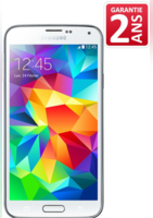 Samsung Galaxy S5 :778€ au lieu de 878€ - DARTY