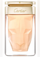 Nouveau : la panthère eau de parfum Cartier - Sephora