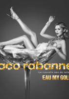 Une pochette offerte dès 60€ d'achat dans la marque Paco Rabanne - Beauty Success