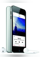 Baisse de prix : Baladeur Apple Ipod Touch V - Boulanger