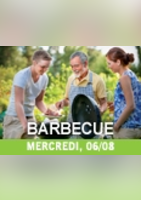 A vos barbecues !  - Lidl