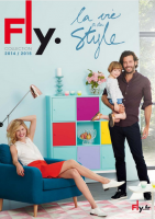 La vie a du style : collection 2014-2015 - Fly