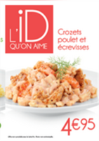 L'ID qu'on aime  - Flunch