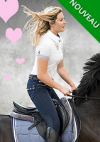 Nouveau: culotte Léa à 65,90€ - Horse Wood