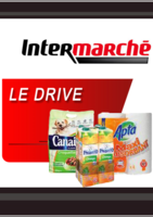 Le Drive !  - Intermarché Super